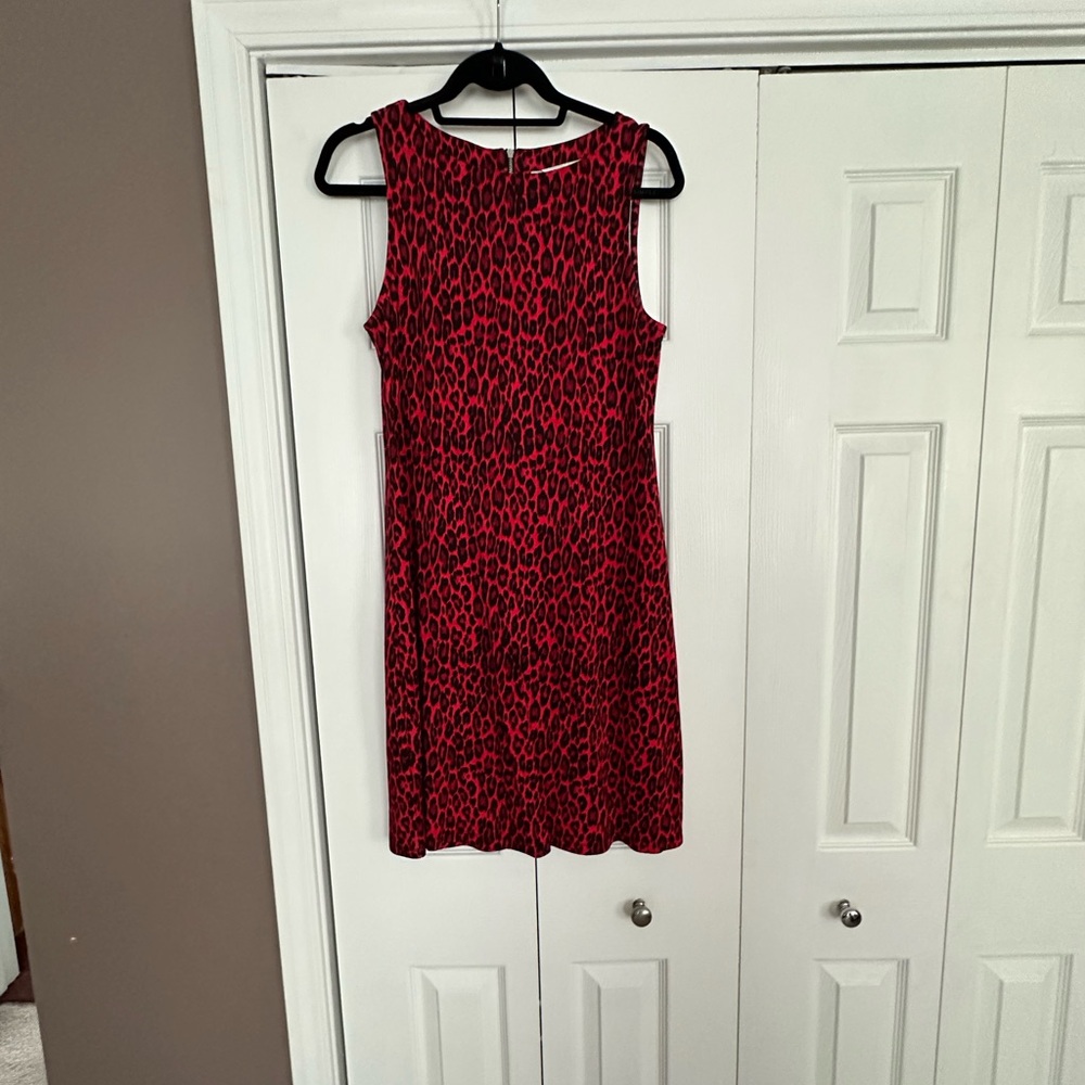 Tommy Bahama dress.